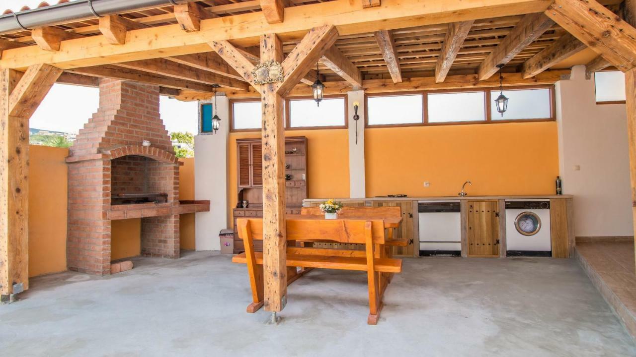 Apartman Sare Crikvenica Exterior foto